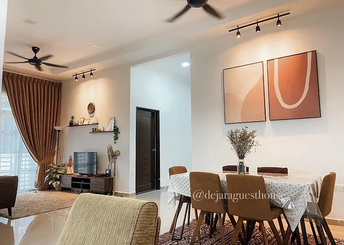 De Jara Guesthouse Dungun For Malay