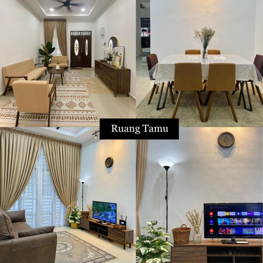 De Jara For Malay Holiday home Dungun