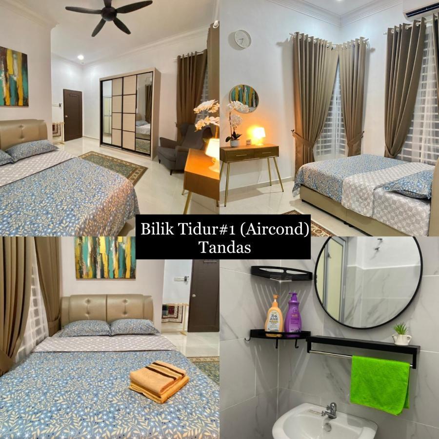 Holiday home De Jara For Malay