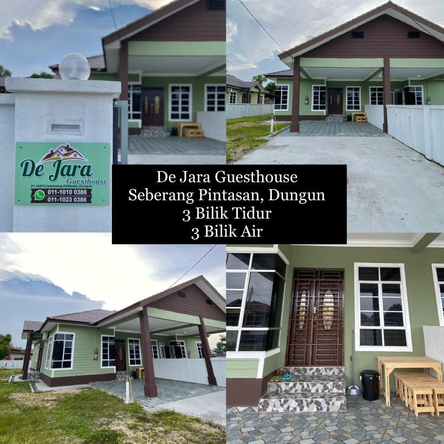 Holiday home De Jara For Malay *