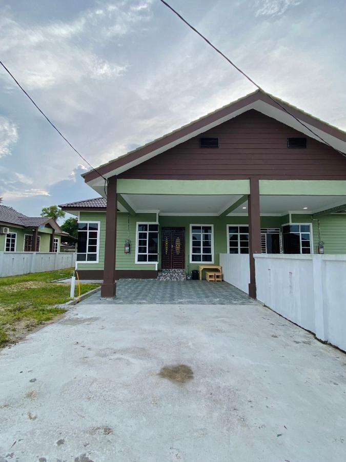 De Jara For Malay Holiday home