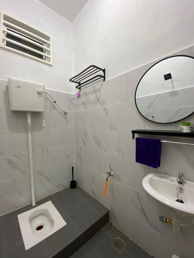 De Jara For Malay Holiday home *