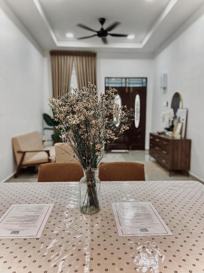Holiday home De Jara For Malay