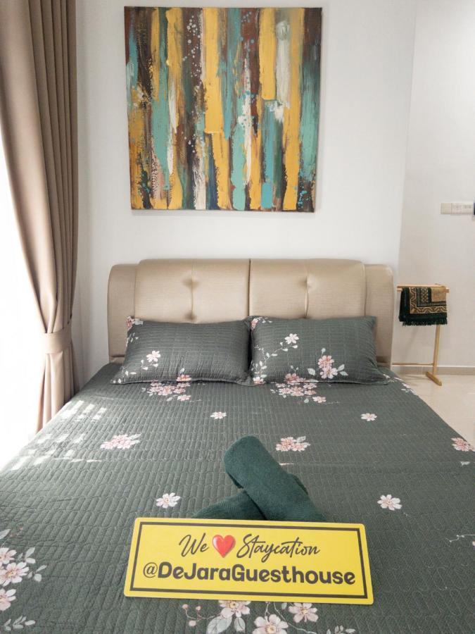 De Jara For Malay Holiday home *