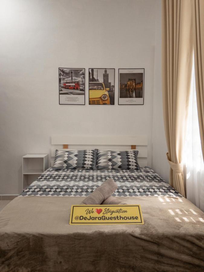 Holiday home De Jara For Malay Dungun
