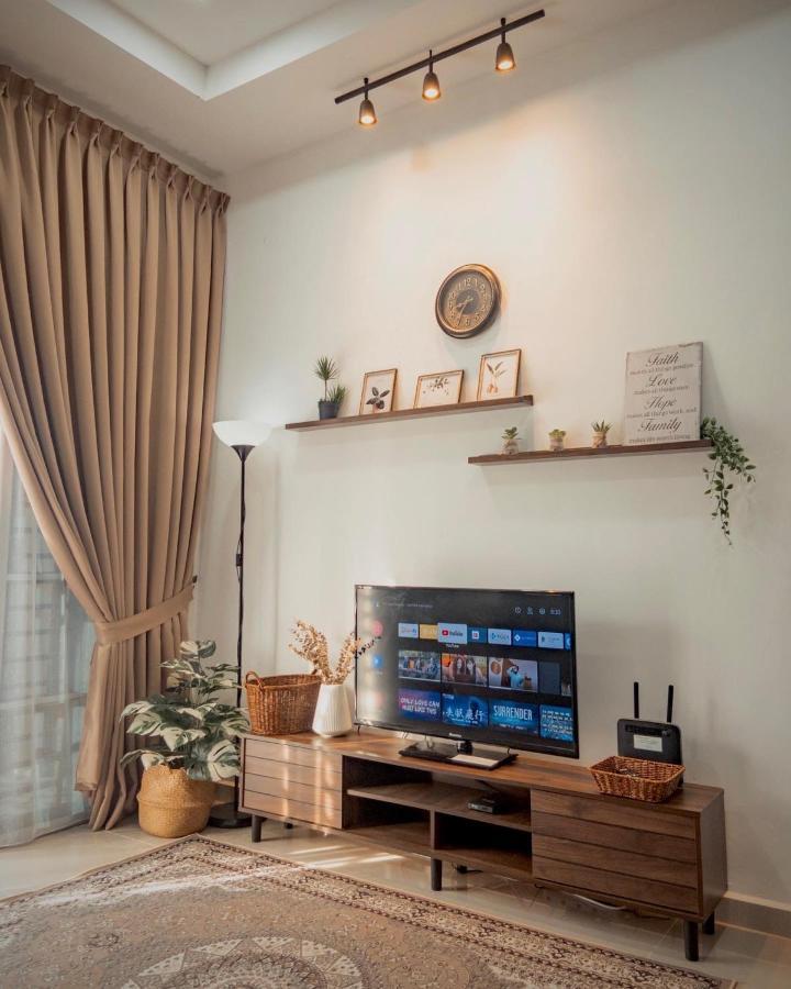 Holiday home De Jara For Malay *