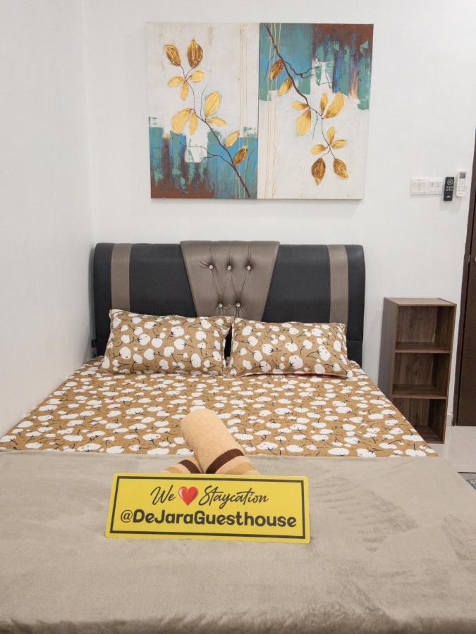 De Jara For Malay Holiday home Dungun