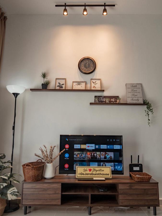 Holiday home De Jara For Malay Dungun