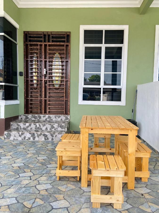 De Jara For Malay Holiday home *