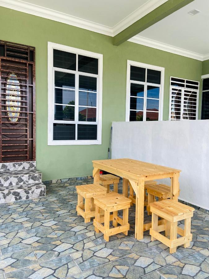 De Jara For Malay Holiday home Dungun