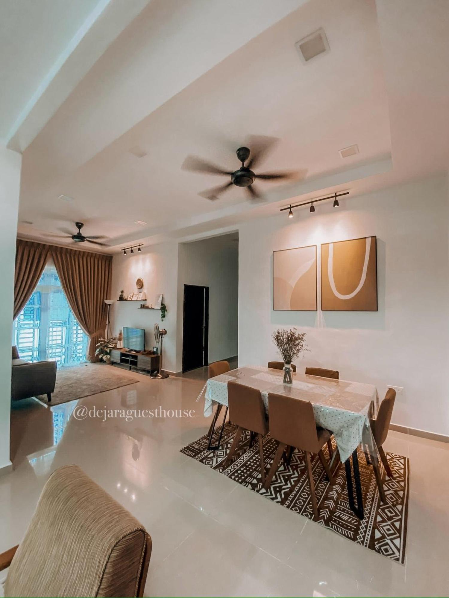 Holiday home De Jara For Malay