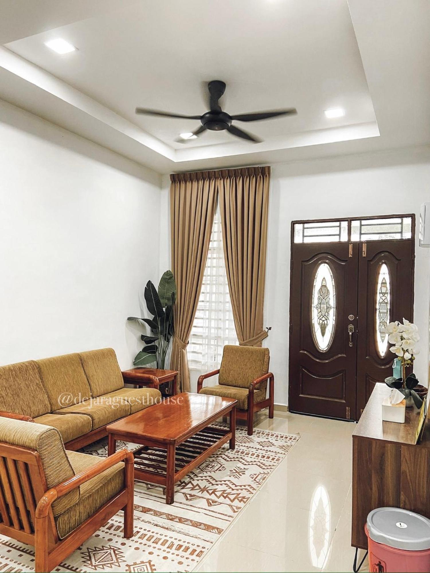 De Jara For Malay Holiday home Dungun